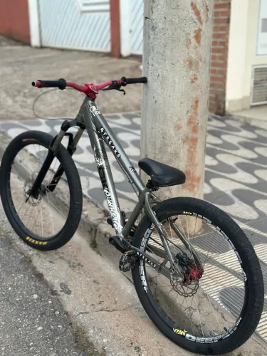 Gios 4freaks