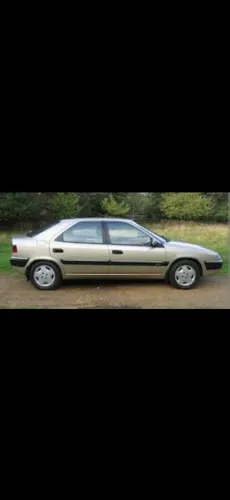 PEÇAS CITROËN XANTIA