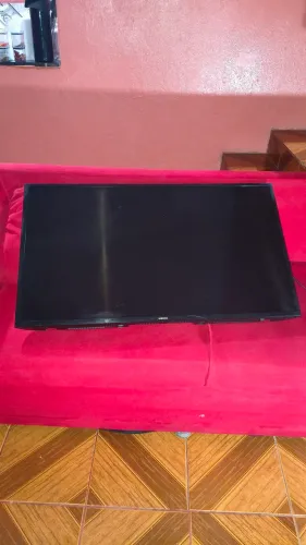 Vendo TV 43 polegadas