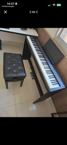 piano eléctrico Roland fp 30x 2025 