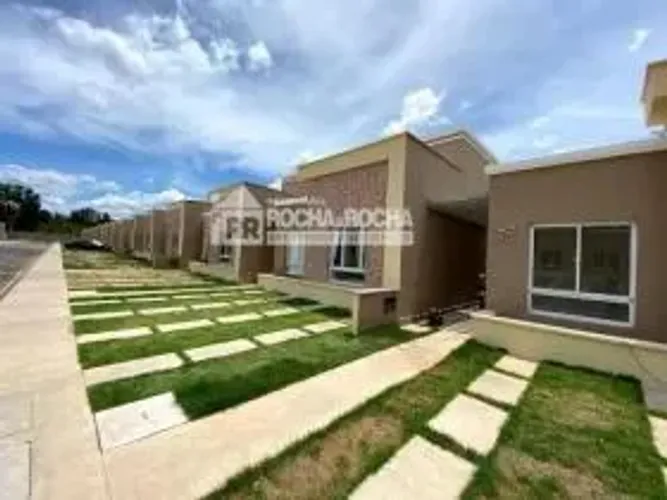 Excelente Casa/Condomínio a venda em TERESINA