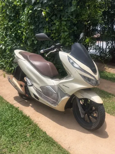Honda PCX 150/dlx 2019