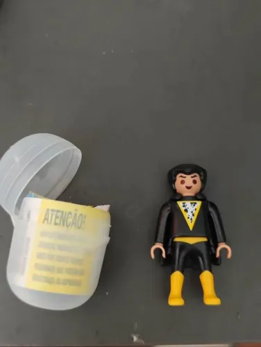Kinder Joy playmobil Adão