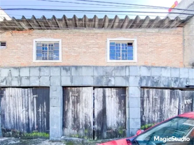 Casa com 3 quartos à venda em Vila formosa - SP