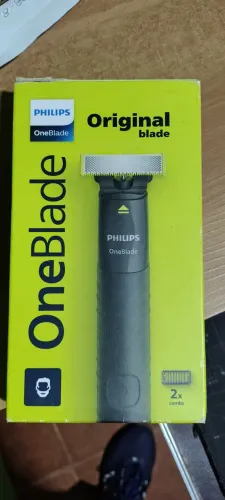 Barbeador OneBlade