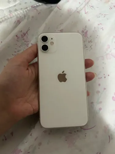 Iphone 11 64gb