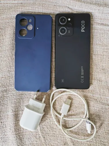 ? Xiaomi POCO X5 Pro 5 G 128 gigas Completo.Original.?