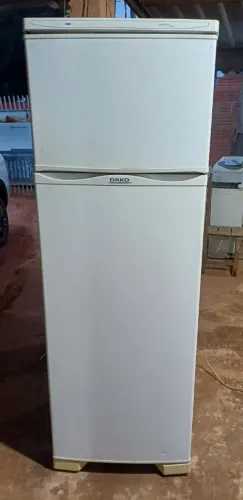 geladeira Dako degelo