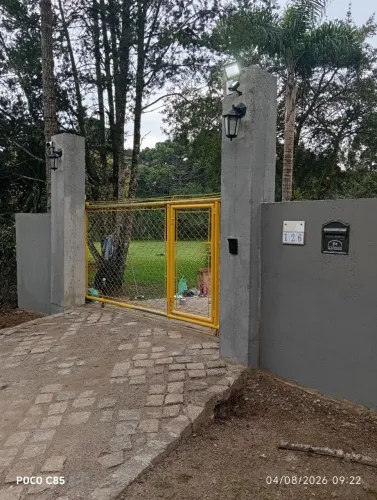 Construção e reformas