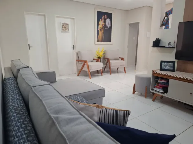Casa nos Bancários - Jardim Cidade Universitária