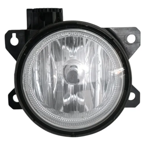 Farol Auxiliar Milha Esquerdo Civic Hrv 2016 2021 Original