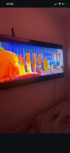 TV PHILIPS 75 POLEGADAS