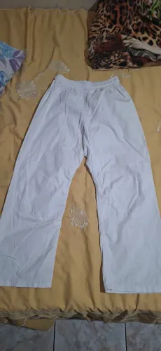 Vendo kimono de karatê