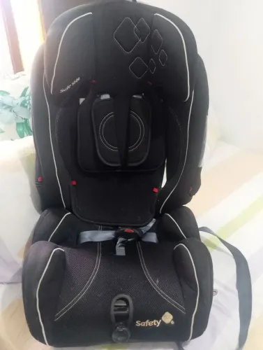 Cadeira para Carro