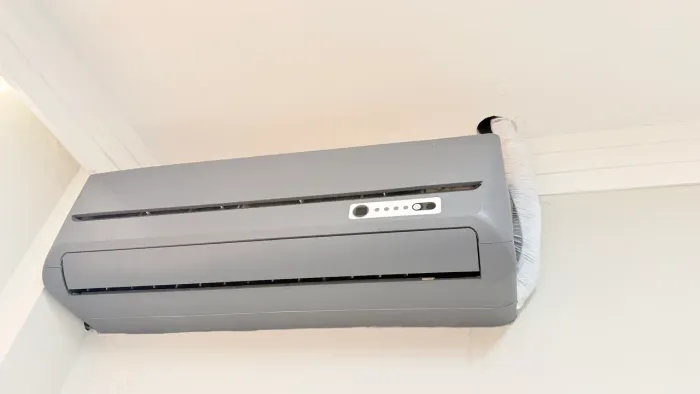 Ar condicionado