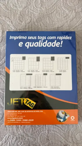 Tags Singularis JTC249