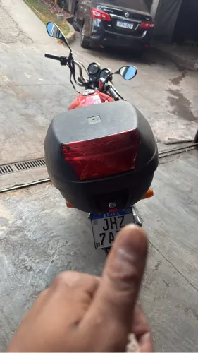 ? Fan 125
