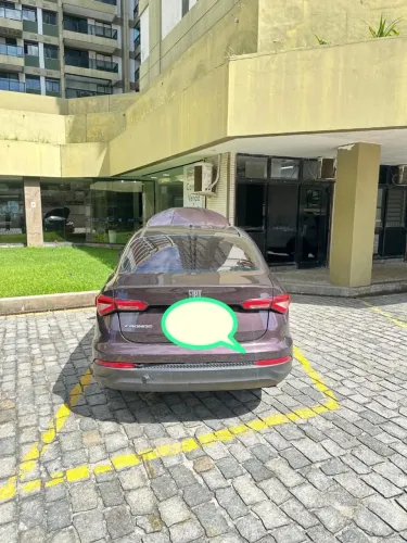 Fiat Cronos Drive 1.3 8V Flex 2019