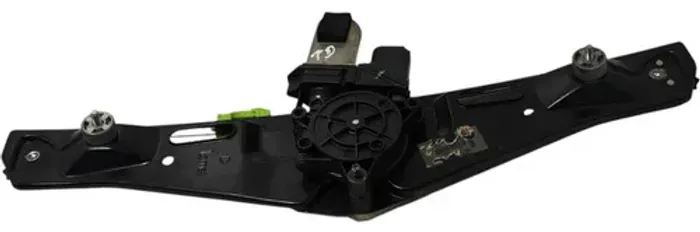 Maquina Vidro Traseiro Direito Bmw X1 2.0 2010 2011 A 2013