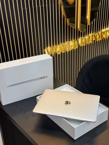 MACBOOK AIR - 2019 - APPLE ( NOVÍSSIMO)