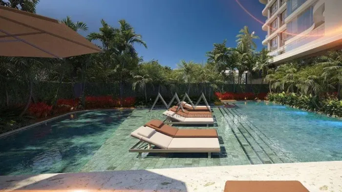 Apartamento à Venda no Gutierrez | 182,45 m² - 4 suítes