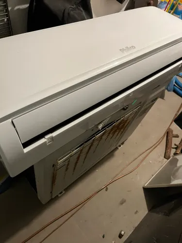 Vendo Ar Condicionado Philco 30000 Btu/friu whats *
