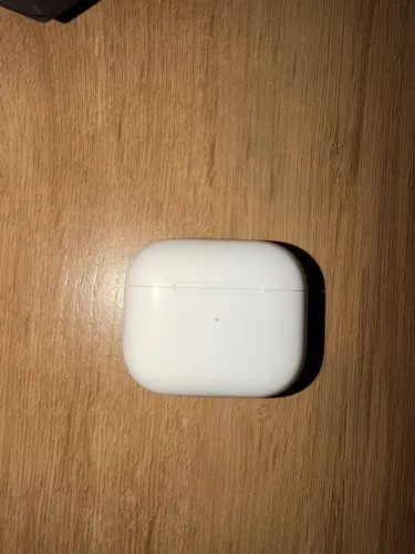 Airpods 3 com defeito