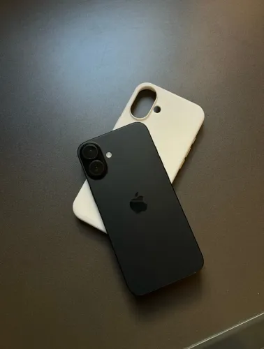 Iphone 16 Plus 256Gb