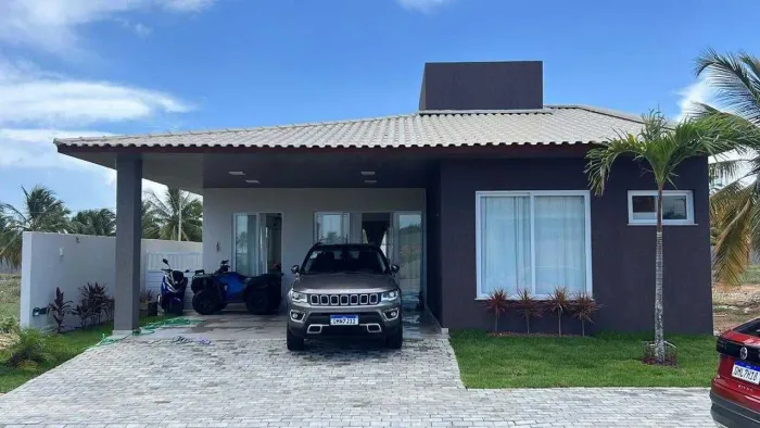 Condomínio Maluí Residence [4589]