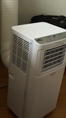Ar condicionado portátil
