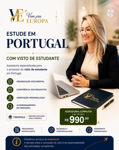 Assessoria de visto