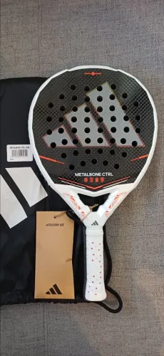 Raquete de Padel Adidas Metalbone 3.5 Ctrl 