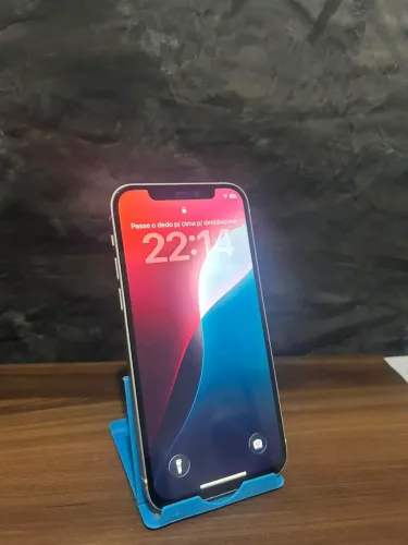 Vendo iPhone 12 zero