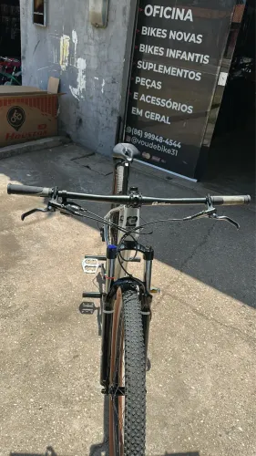 BIKE SEMINOVA 12 V