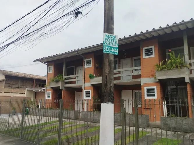 Vendo apartamento Perequê Açu em Ubatuba