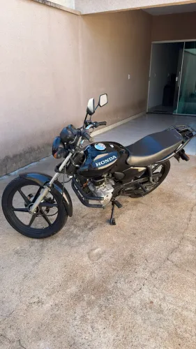 FAN 125 KS