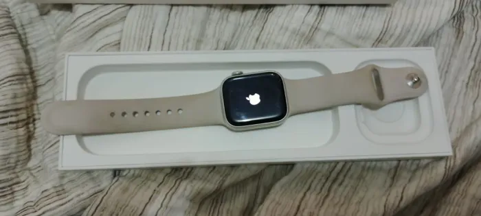 Vendo relógio Apple watch s9