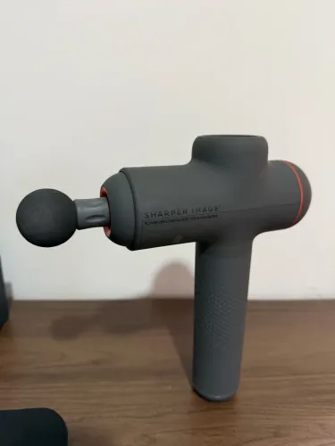 Massageador Profissional Sharper Image