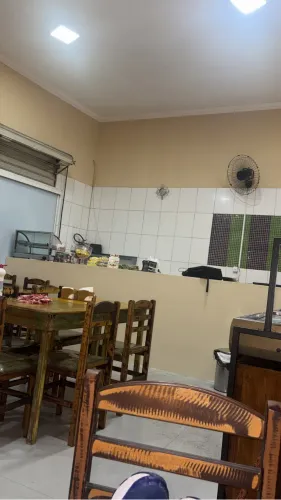 Passo ponto restaurante em Cotia *