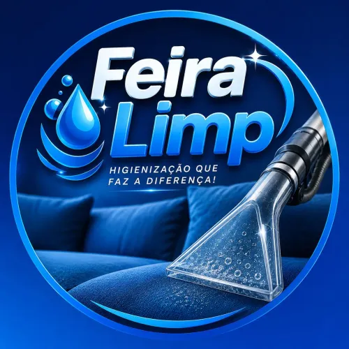 Lavagem + Higienização + Sanitização de estofados