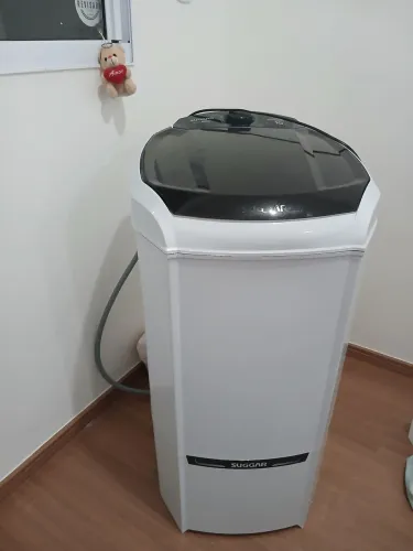 Tanquinho