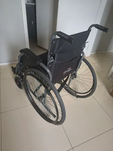 Cadeira de rodas