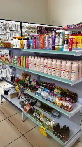 Vende-se loja de cosméticos no Jardim Ana Rosa em Cambé-PR