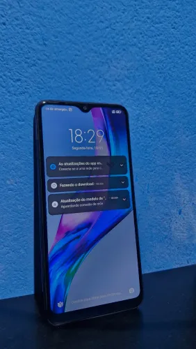 Celular Redmi 9 
