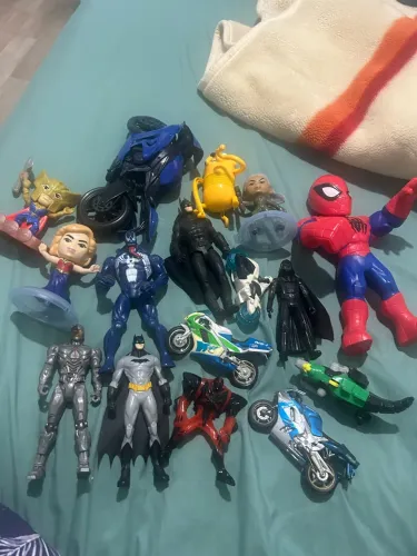 Brinquedos