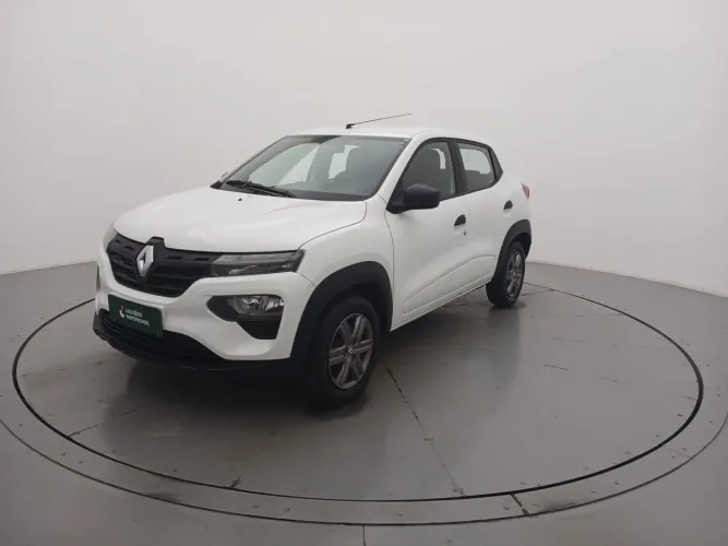Renault Kwid 1.0 Zen 2023