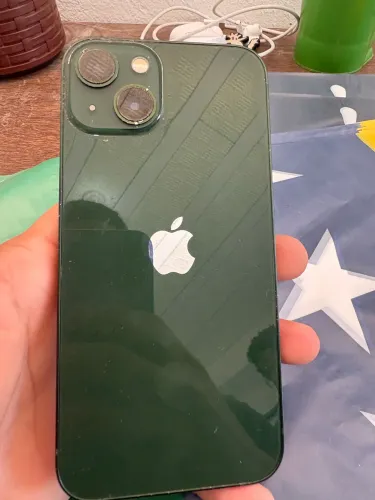 iPhone 13