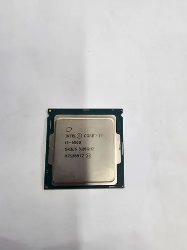 Processador  I5 6500