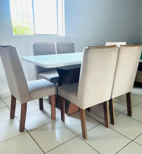 MESA COMPLETA