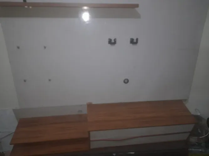Rack Sala
